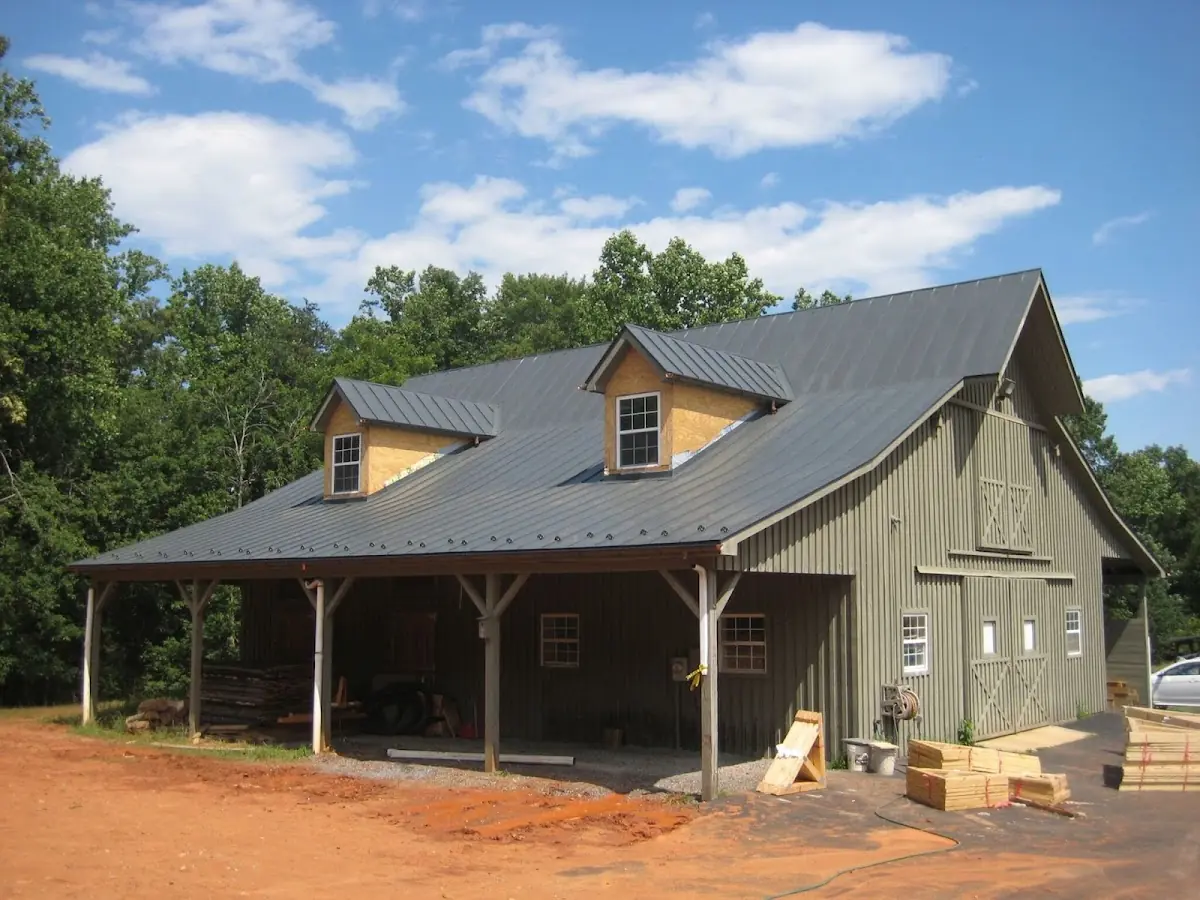 Expert Roof Coating workmanship in Hayford